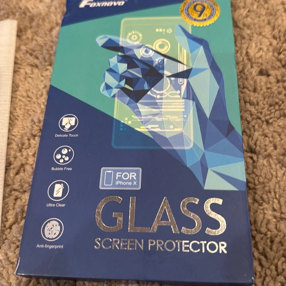 iPhone 11 Pro Cases and Screen Protectors
